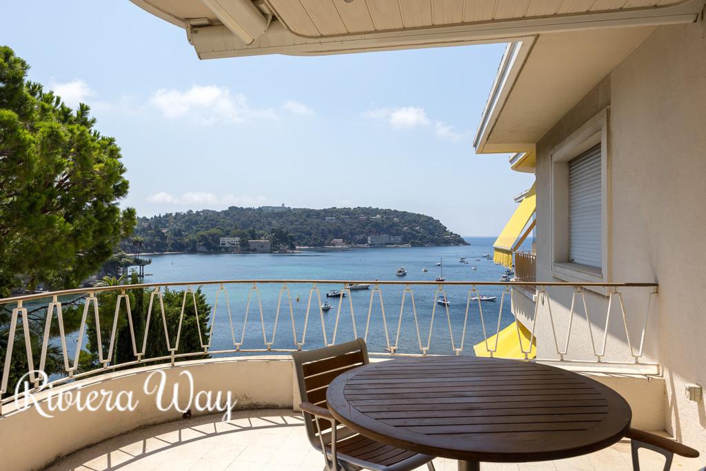 3 room apartment in Villefranche-sur-Mer, photo #1, listing #90968178