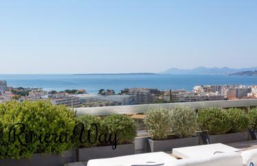 4 room penthouse in Juan-les-Pins