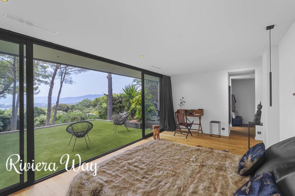3 room villa in Mougins, photo #6, listing #104038746