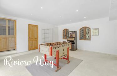 10 room villa in Bormes-les-Mimosas