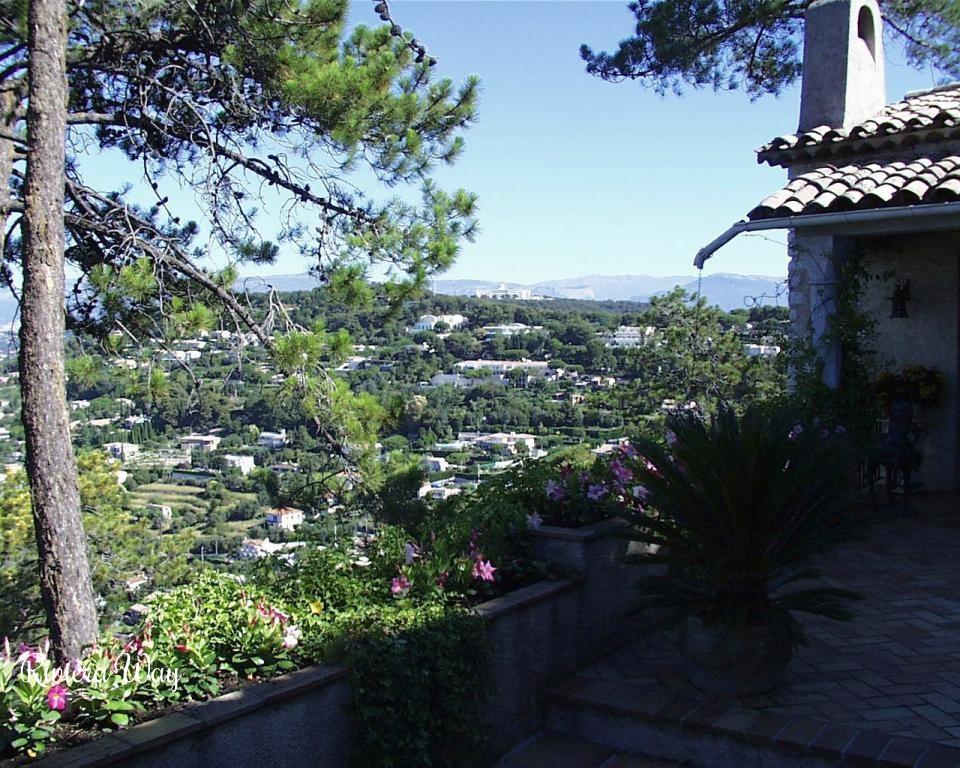 6 room villa in Cannes, 600 m², photo #9, listing #38522820