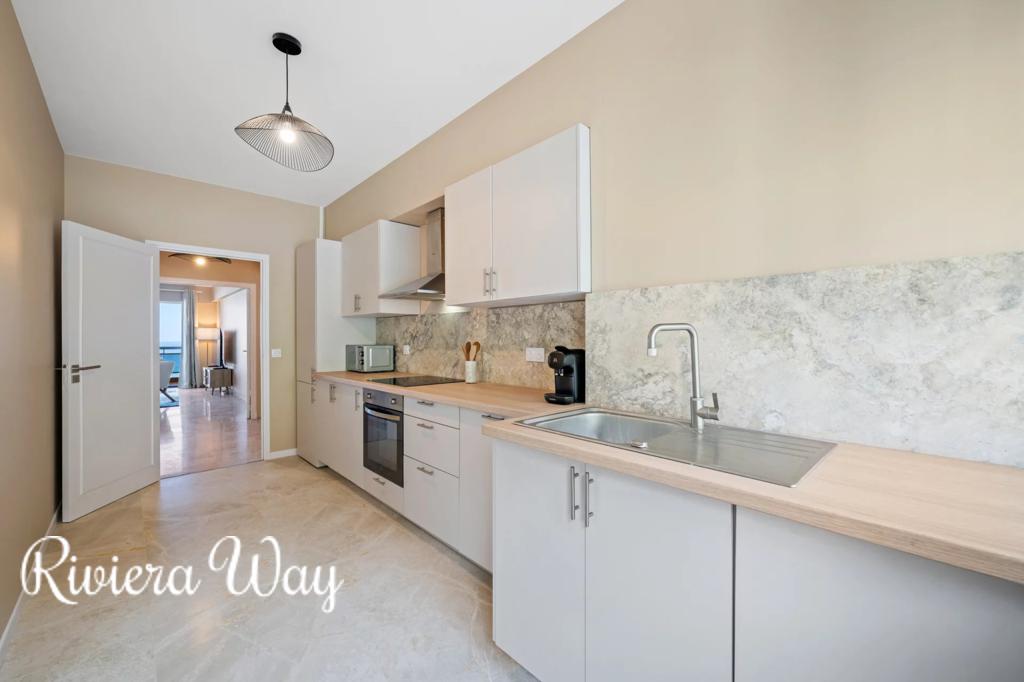 4 room apartment in Cap d'Ail, photo #6, listing #102977826
