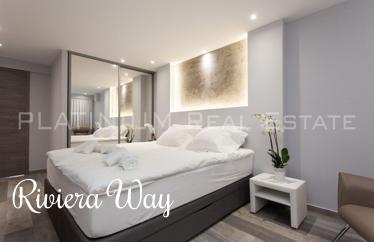 3 room apartment in Cannes
