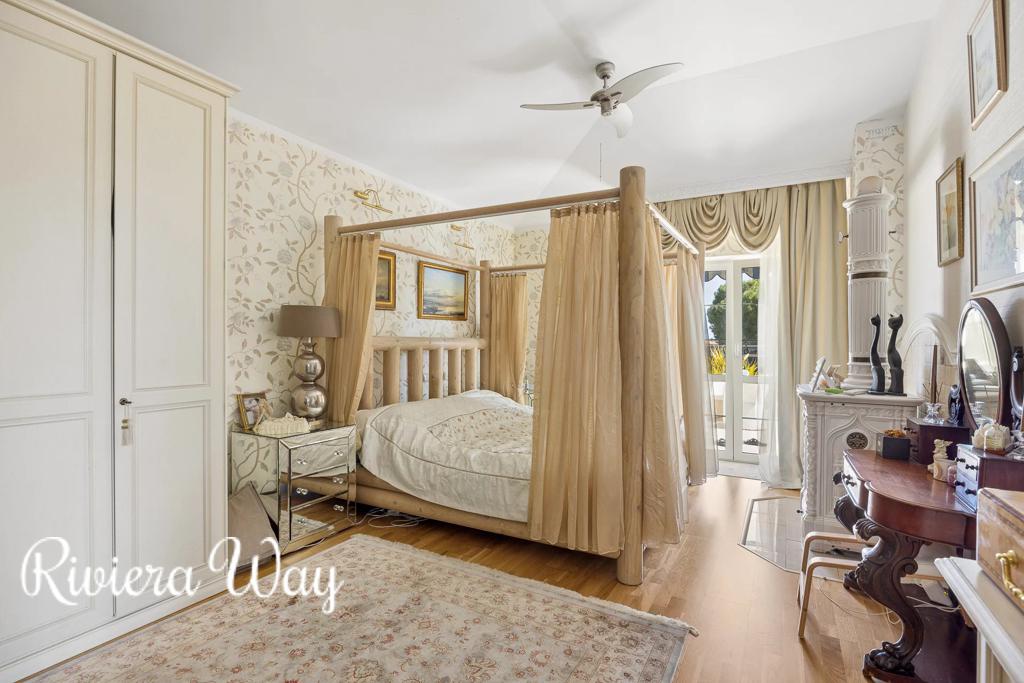 10 room villa in Saint-Paul-de-Vence, photo #7, listing #106354752