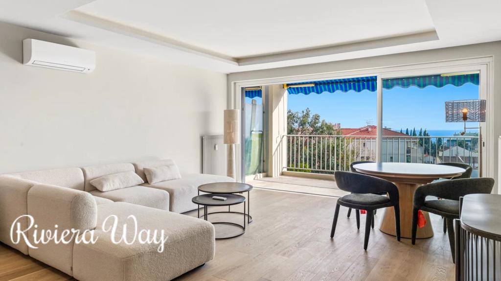 3 room apartment in Cannes, photo #9, listing #105628026