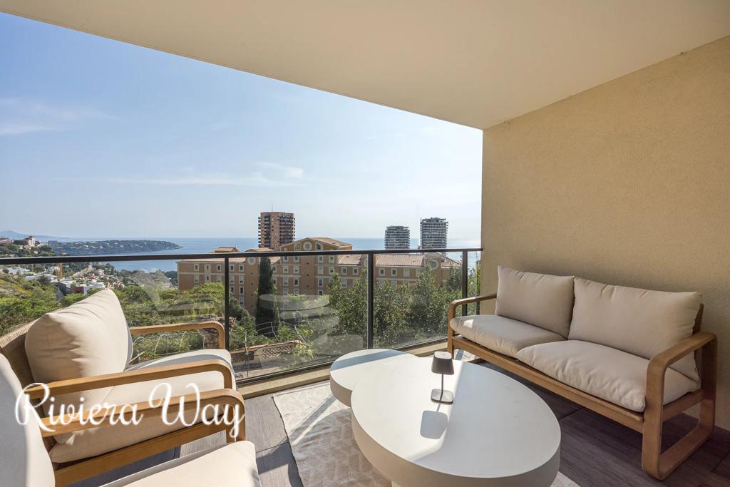 4 room apartment in Beausoleil, photo #10, listing #96973170