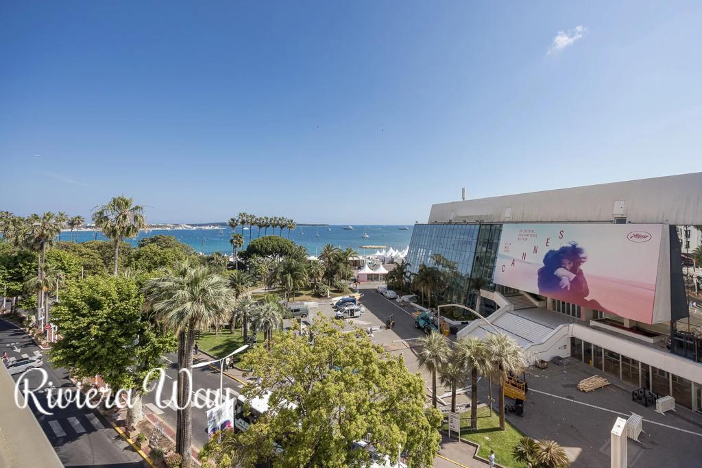 2 room apartment in Boulevard de la Croisette, photo #9, listing #103254774
