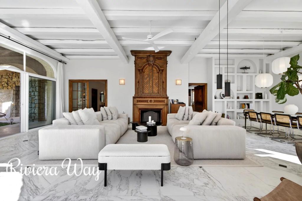 13 room villa in Le Bar-sur-Loup, photo #7, listing #106336146