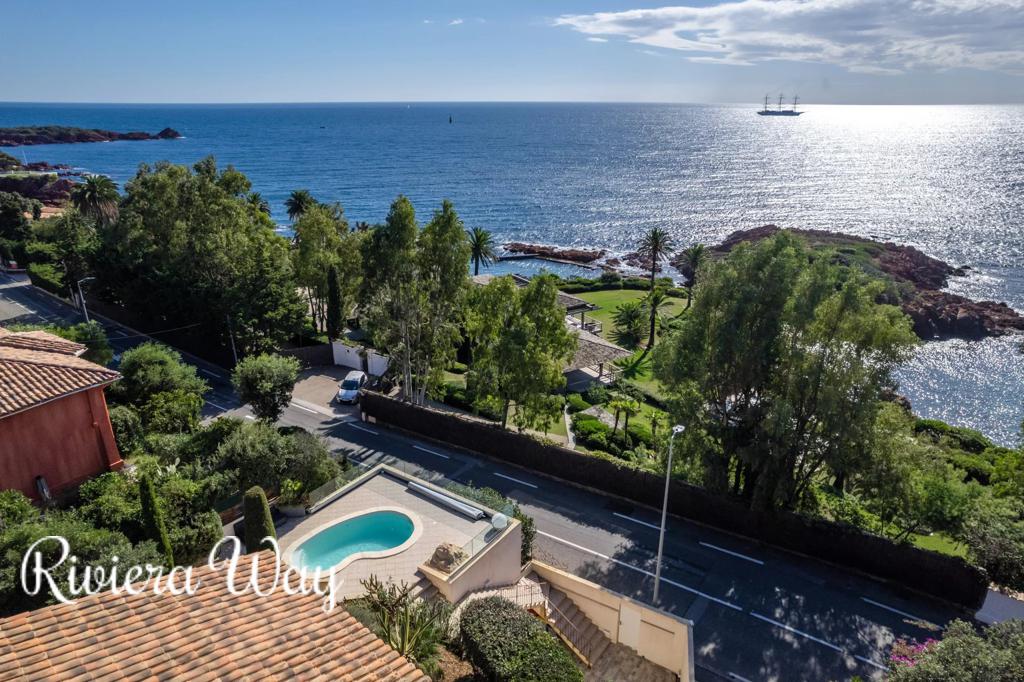 3 room villa in Agay, photo #5, listing #101200680