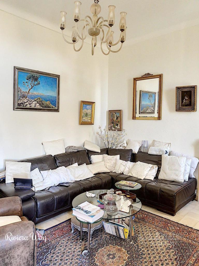 Apartment in Cannes, 120 m², photo #1, listing #80784438