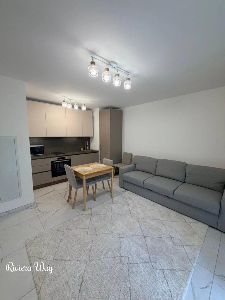 2 room new home in St-Laurent-du-Var, 39 m², photo #4, listing #105088536