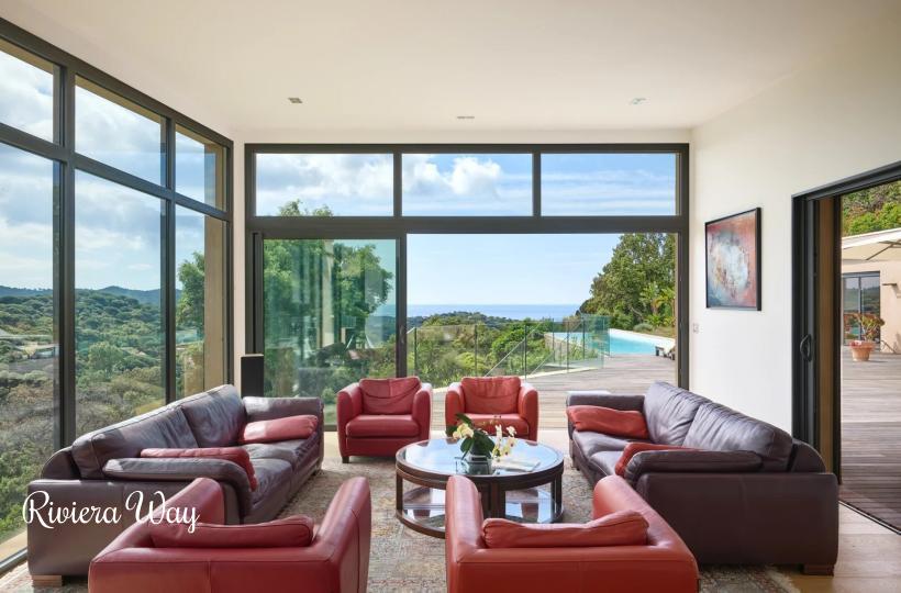 Villa in La Croix-Valmer, 340 m², photo #7, listing #104698524