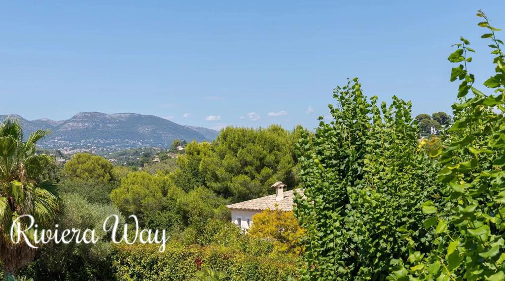 9 room villa in Cagnes-sur-Mer, photo #7, listing #103897500