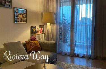 Apartment in Nice, 38 m²