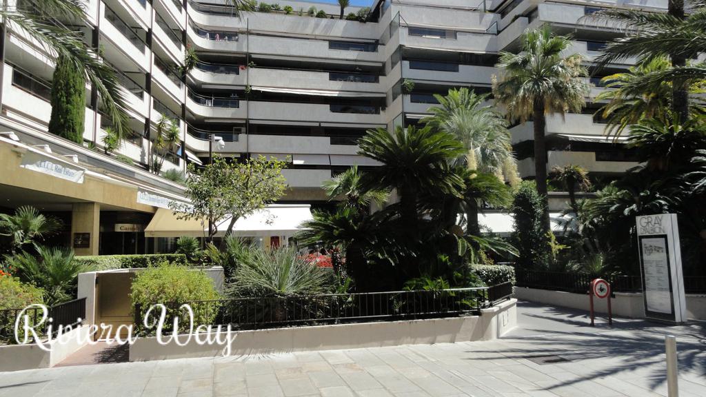 Apartment in Cannes, 90 m², photo #2, listing #80888094