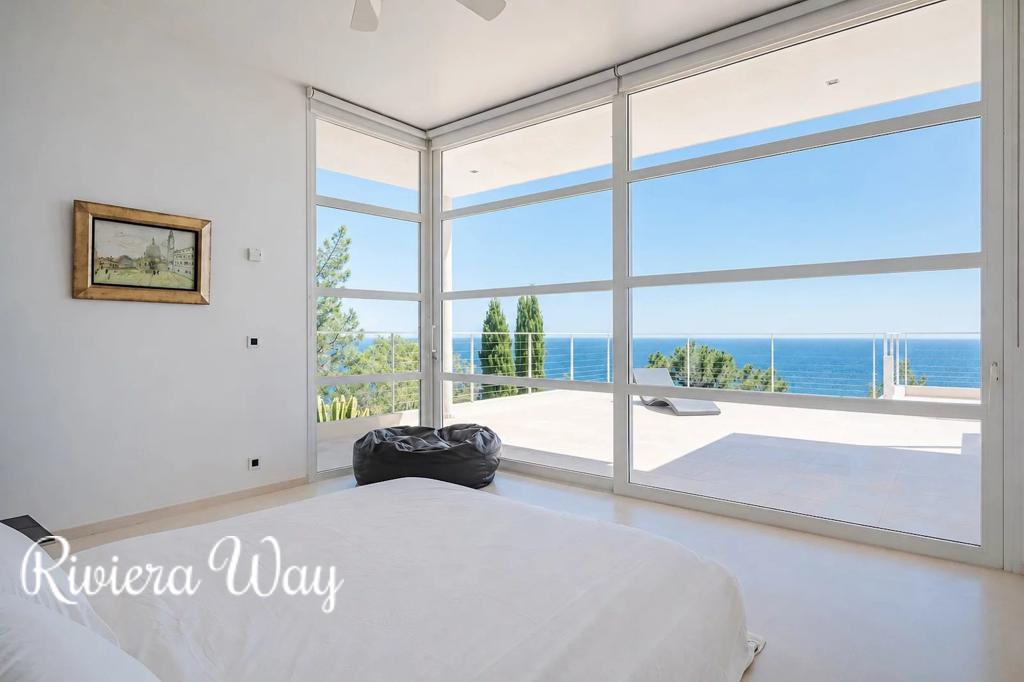 6 room villa in Agay, photo #8, listing #106466136
