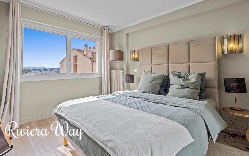 3 room apartment in Le Cannet, photo #4, listing #105706062