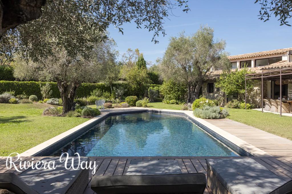 6 room villa in Mougins, photo #3, listing #107064594