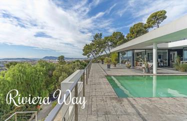 7 room villa in Toulon