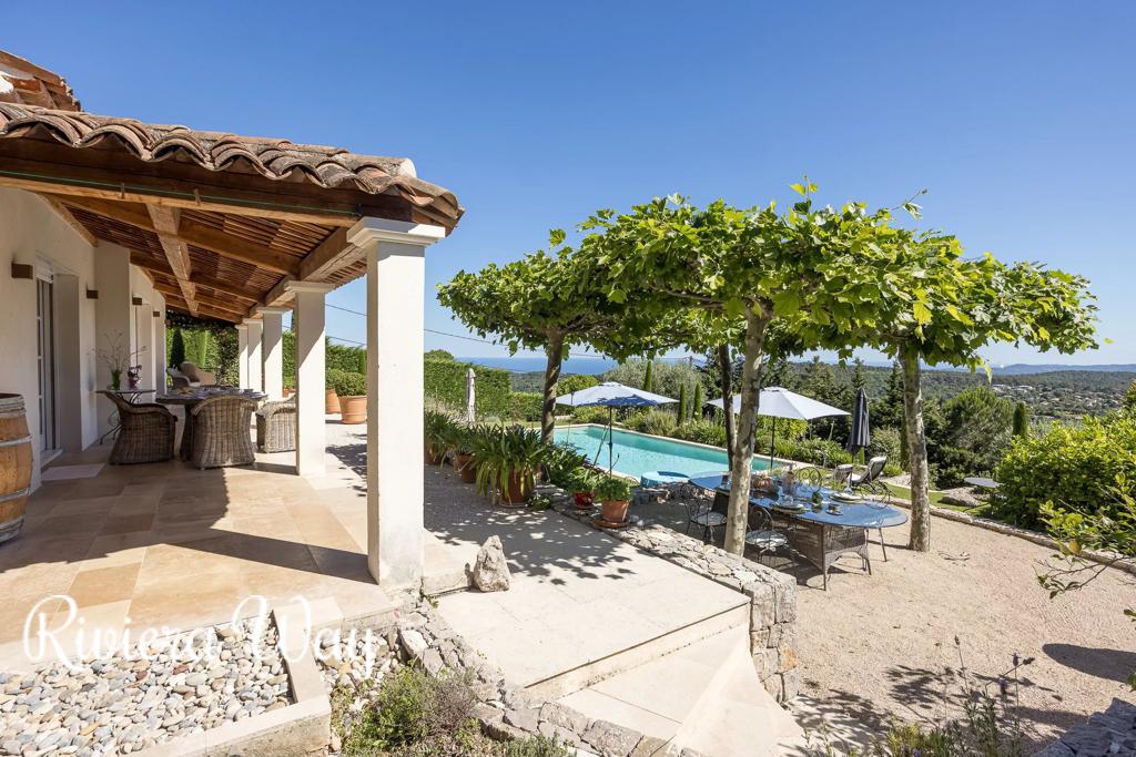 5 room villa in Tourrettes-sur-Loup, photo #4, listing #106523760
