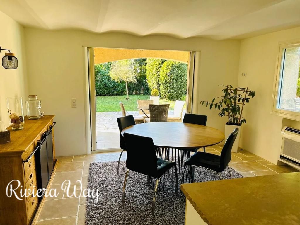 7 room villa in Mougins, photo #7, listing #104095236