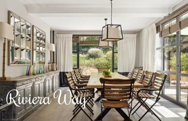 11 room villa in Valbonne