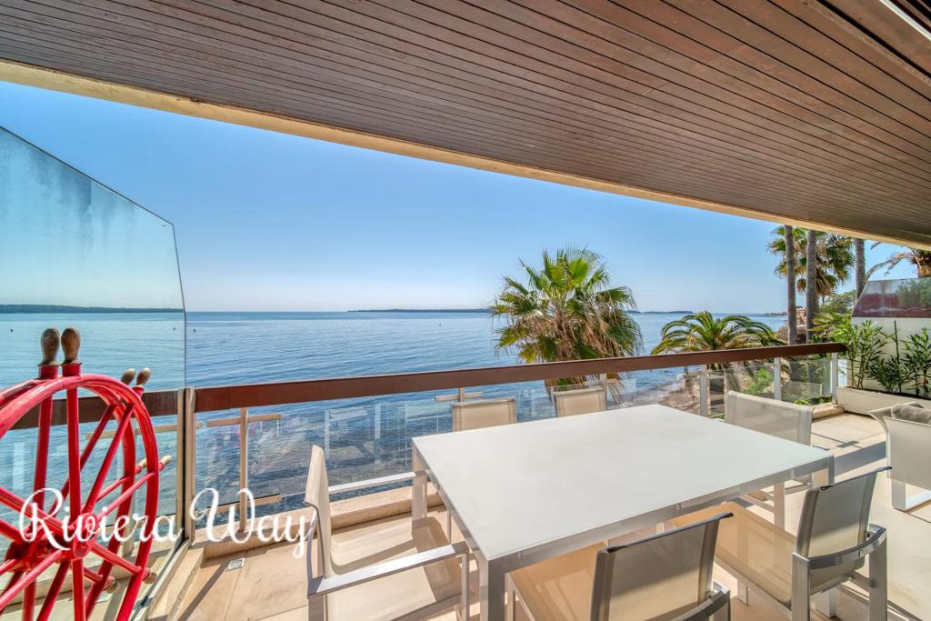 3 room apartment in Cannes, photo #4, listing #105737856