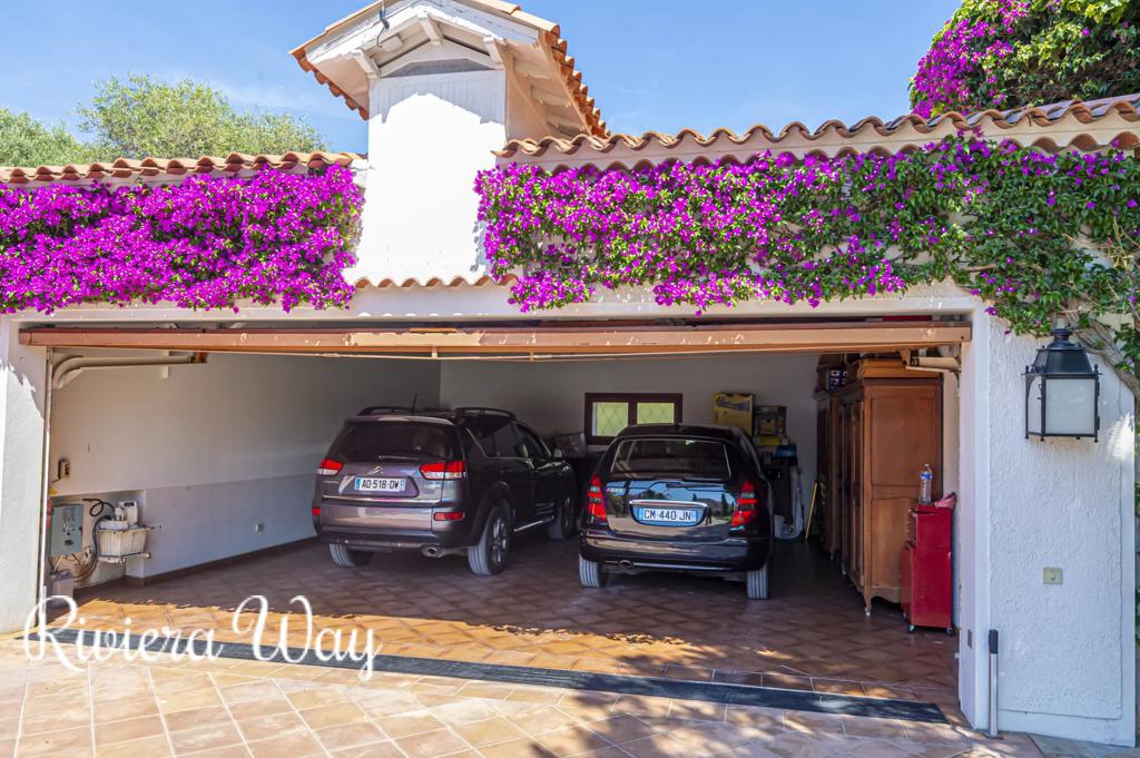 5 room villa in Cap d'Antibes, photo #6, listing #98994210