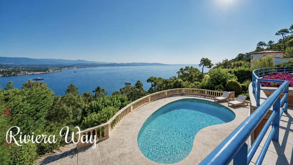 11 room villa in Theoule-sur-Mer, photo #2, listing #106846152
