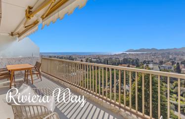 3 room apartment in Cannes