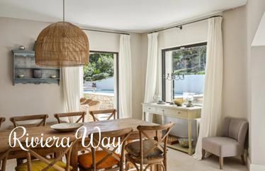 8 room villa in Chateauneuf-Grasse