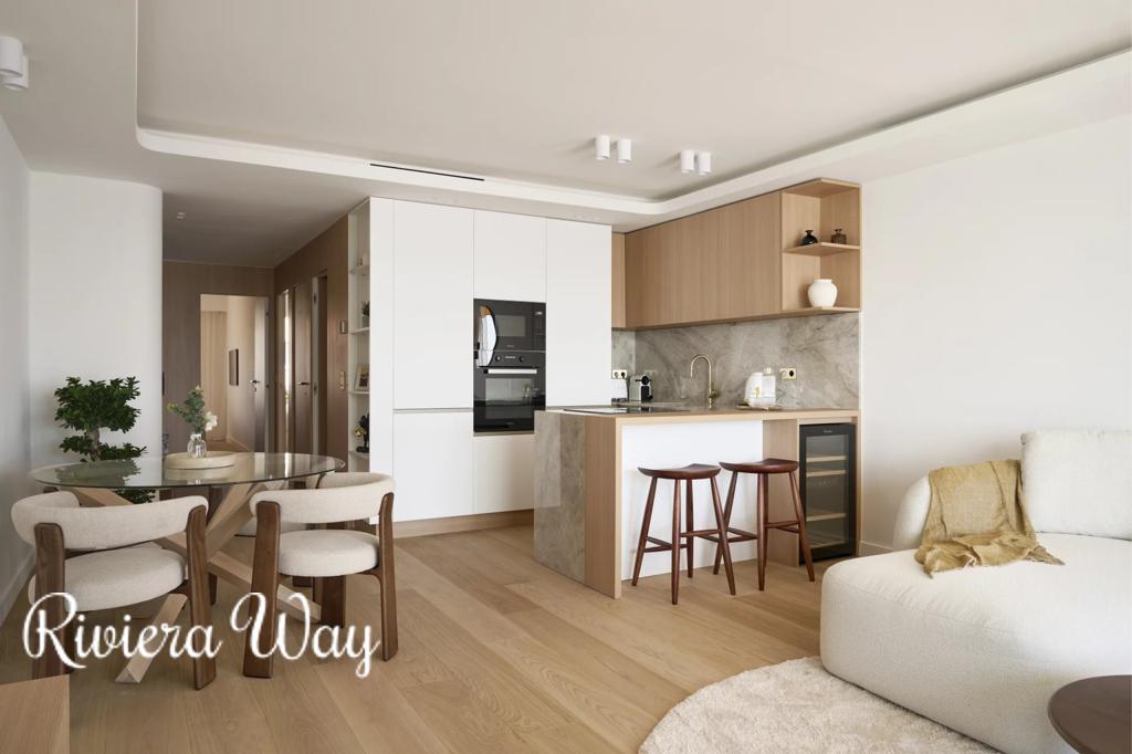3 room apartment in Cannes, photo #5, listing #106147188