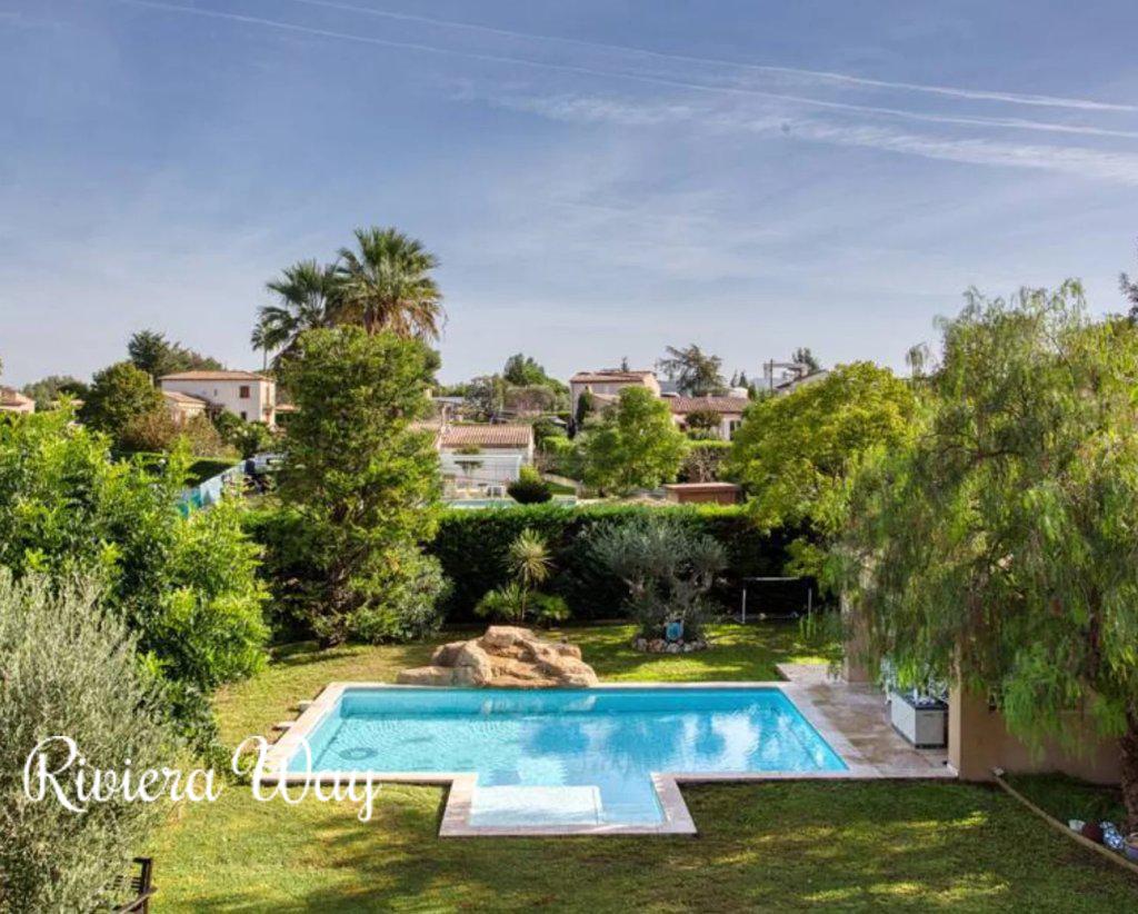 6 room villa in Antibes, 240 m², photo #5, listing #103204500