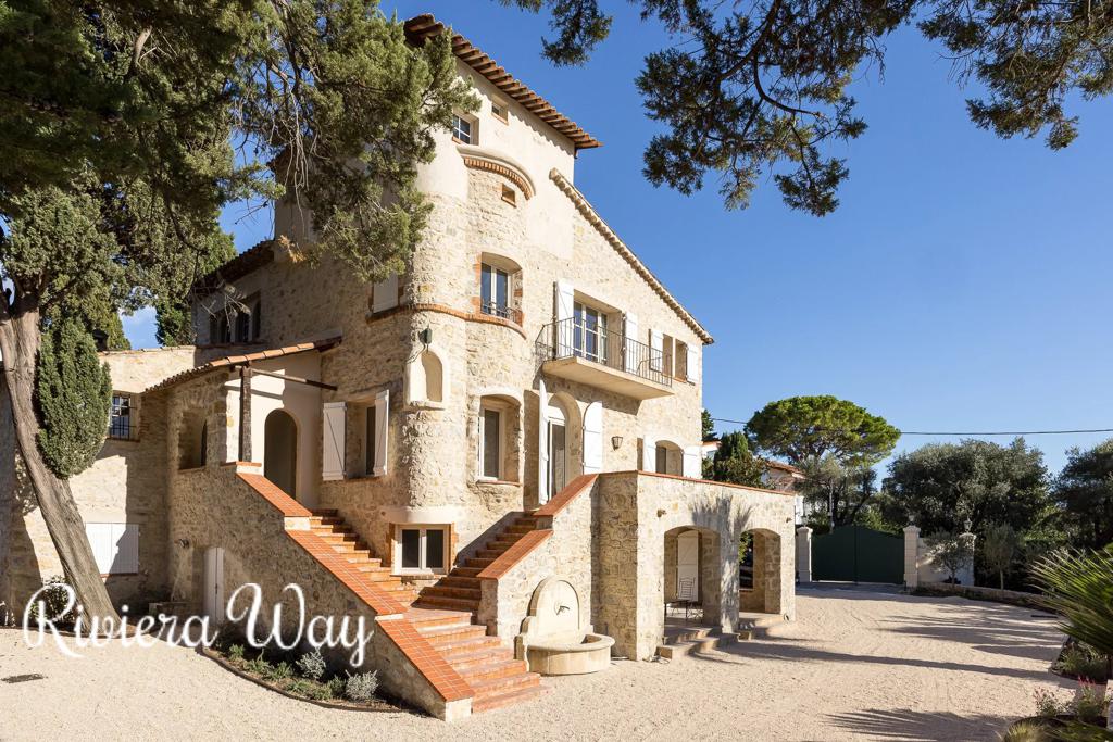 7 room villa in Cap d'Antibes, photo #8, listing #104224008