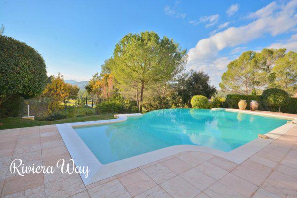 5 room villa in Mougins, 270 m², photo #3, listing #72334752