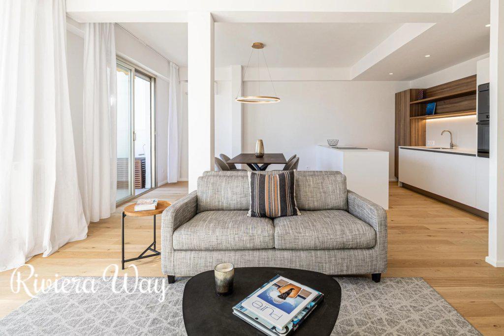 Apartment in Promenade des Anglais, 126 m², photo #3, listing #104853168