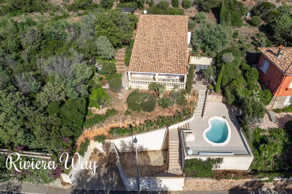 3 room villa in Agay, photo #4, listing #101200680