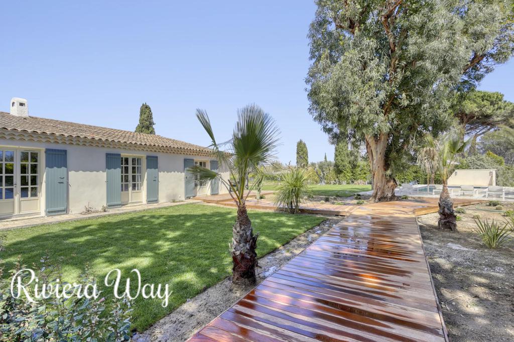 6 room villa in Ramatyuel, photo #3, listing #105630504