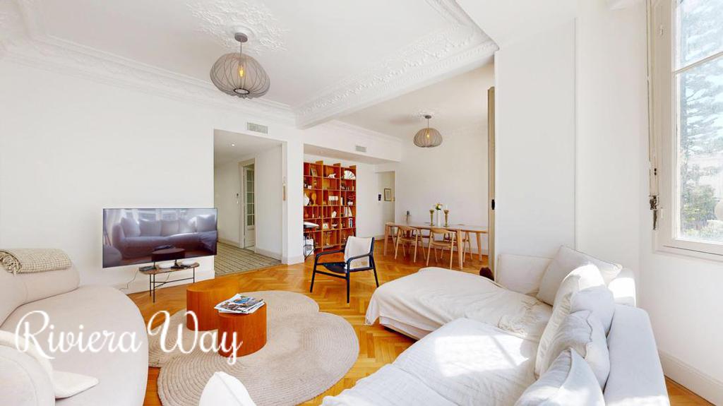 4 room apartment in Nice, 105 m², photo #4, listing #105969234