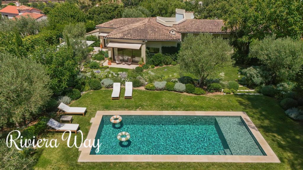 Villa in Le Cannet, photo #1, listing #106028790