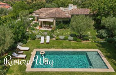 Villa in Le Cannet