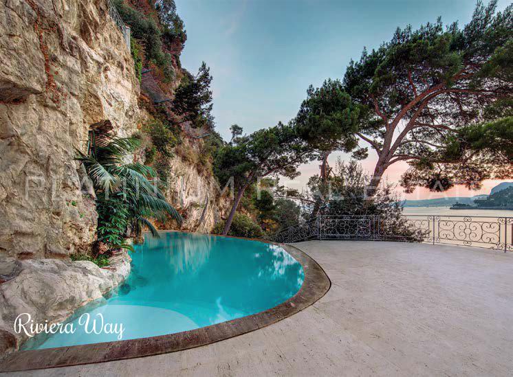 7 room villa in Cap d'Ail, photo #7, listing #78853572