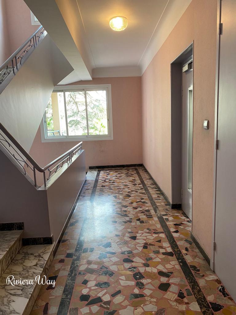 Apartment in Nice, 80 m², photo #8, listing #80857224