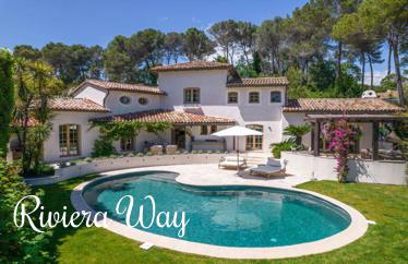 Villa in Mougins, 323 m²