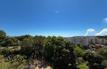 4 room apartment in Antibes