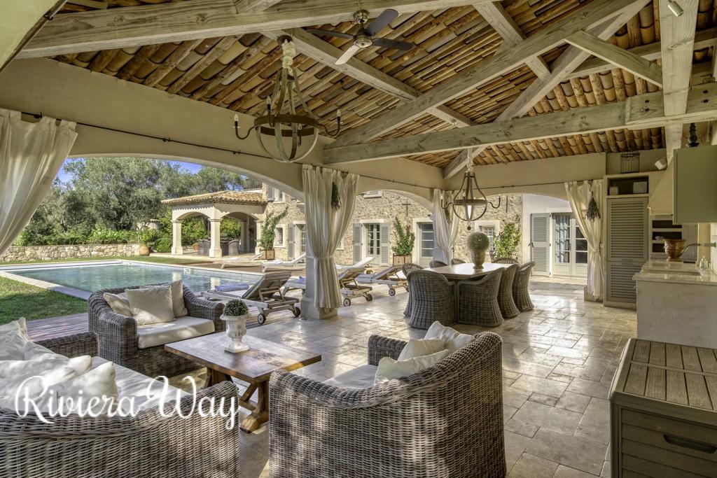 9 room villa in Muan-Sarthe, photo #5, listing #104759466