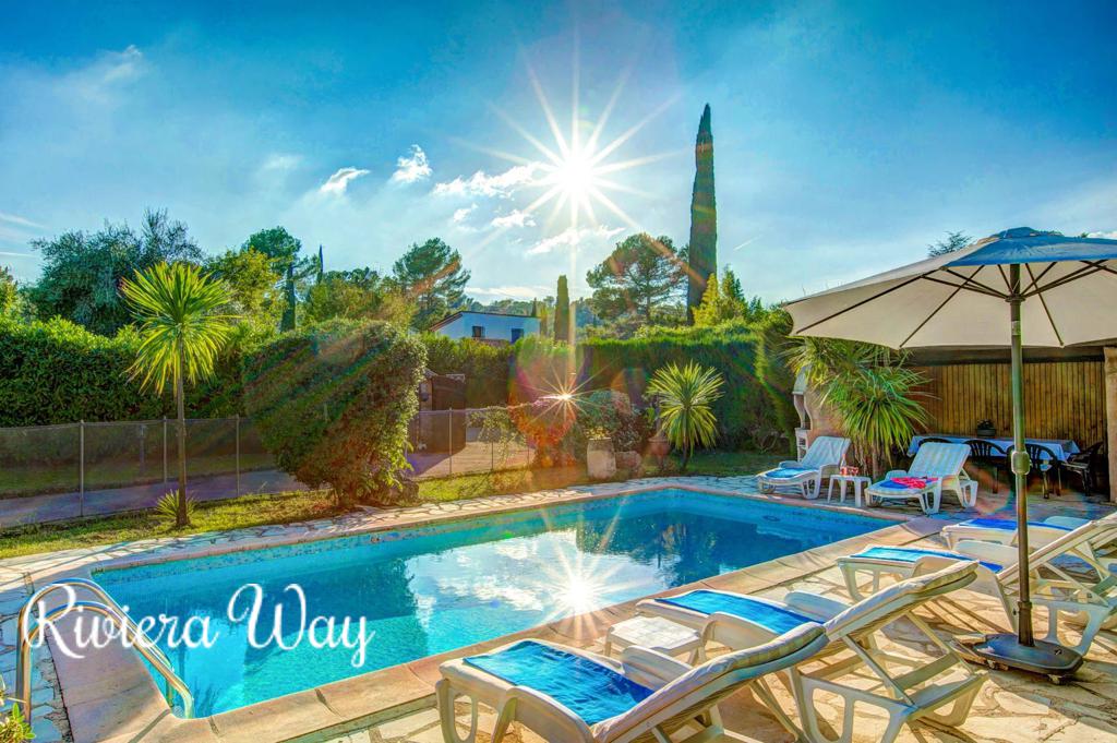 5 room villa in Peymeinade, photo #6, listing #103260864