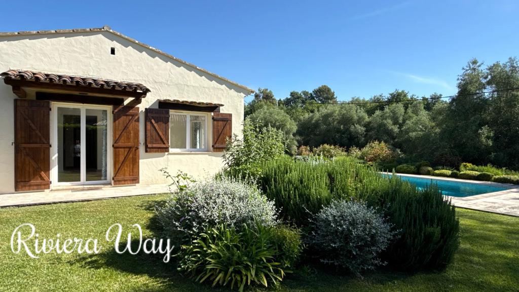 5 room villa in Tourrettes-sur-Loup, photo #6, listing #103221720