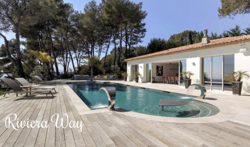 9 room villa in Mougins, photo #9, listing #99643320