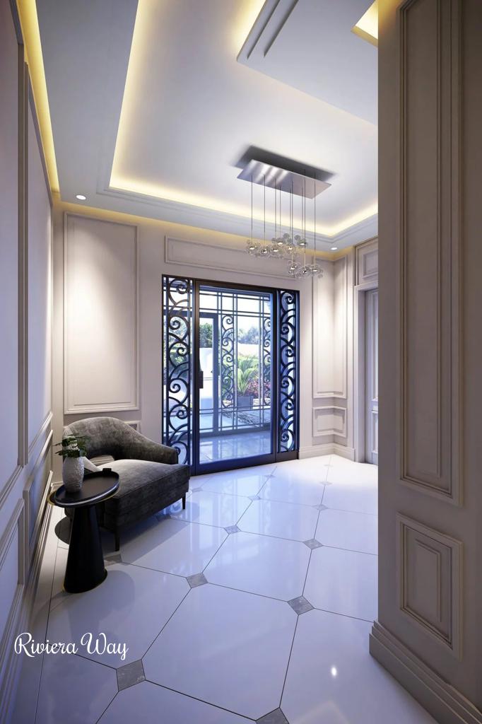 6 room apartment in Cap d'Antibes, photo #7, listing #94660902
